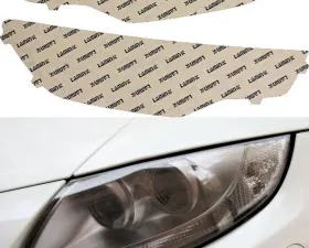 Lamin-X Audi A6 2012-2015 Tint Headlight Covers