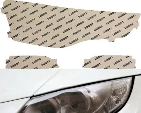 Lamin-X Audi S5 2013-2020 Tint Headlight Covers