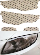 Lamin-X Audi S5 2013-2020 Tint Headlight Covers                                     - A030T - Image 5