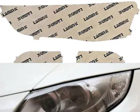 Lamin-X Audi S4 2013-2016 Tint Headlight Covers