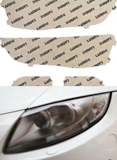 Lamin-X Audi S4 2013-2016 Tint Headlight Covers                                     - A031T - Image 5