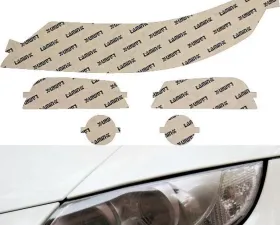 Lamin-X Acura TL 2012-2014 Tint Headlight Covers