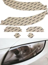 Lamin-X Acura TL 2012-2014 Tint Headlight Covers                                     - AC022T - Image 5