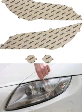 Lamin-X Acura ILX 2013-2015 Clear Headlight Covers                                     - AC024CL - Image 5