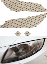 Lamin-X Acura ILX 2013-2015 Tint Headlight Covers                                     - AC024T - Image 5
