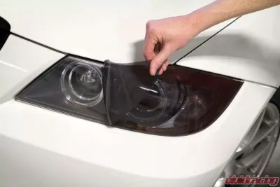 Lamin-X Acura ILX 2013-2015 Tint Headlight Covers - AC024T