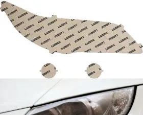 Lamin-X Acura RDX 2013-2015 Tint Headlight Covers