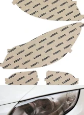 Lamin-X Buick Regal 2011-2013 Tint Headlight Covers                                     - BU003T - Image 5