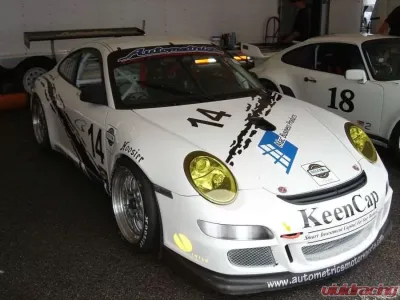 Lamin-X Buick Enclave 2013-2016 Yellow Headlight Covers - BU006Y