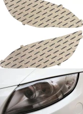 Lamin-X Chrysler 200 2011-2014 Tint Headlight Covers                                     - C014T - Image 5
