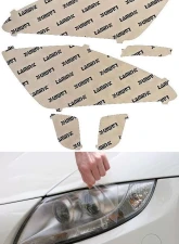 Lamin-X Cadillac XTS 2013-2017 Clear Headlight Covers                                     - CD015CL - Image 5