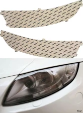 Lamin-X Ford Taurus / SHO 2013-2018 Tint Headlight Covers                                     - F042T - Image 5