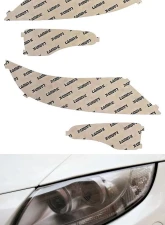 Lamin-X Kia Sorento 2011-2013 Tint Headlight Covers                                     - K517T - Image 5