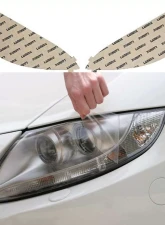 Lamin-X Mazda 5 2011-2015 Clear Headlight Covers                                     - M023CL - Image 5