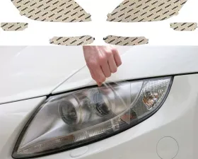 Lamin-X Mercedes CLS-Class 2012-2014 Clear Headlight Covers