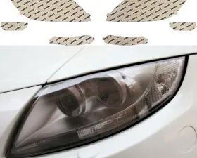Lamin-X Mercedes CLS-Class 2012-2014 Tint Headlight Covers