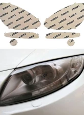 Lamin-X Porsche 958 Cayenne Turbo|GTS 2011-2014 Tint Headlight Covers                                     - P021T - Image 5