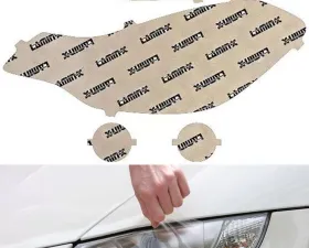 Lamin-X Subaru Impreza 2012-2016 Clear Headlight Covers