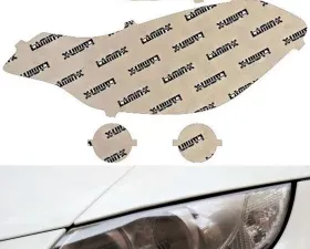 Lamin-X Subaru Impreza 2012-2016 Tint Headlight Covers