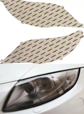 Lamin-X Toyota Avalon 2011-2012 Tint Headlight Covers                                     - T025T - Image 5