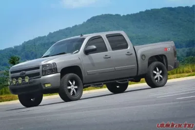 Lamin-X Toyota Tacoma 2012-2015 Tint Headlight Covers - T036T