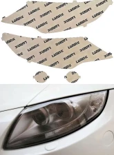 Lamin-X Toyota Camry 2012-2014 Tint Headlight Covers                                     - T039T - Image 5