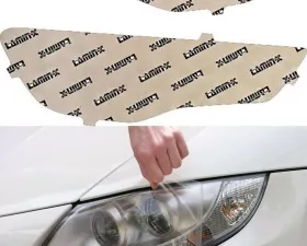 Lamin-X Audi A3 2015-2016 Clear Headlight Covers