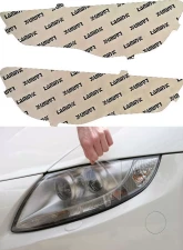 Lamin-X Audi A3 2015-2016 Clear Headlight Covers                                     - A037CL - Image 5