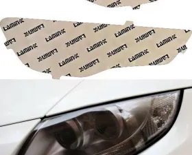 Lamin-X Audi A3 2015-2016 Gunsmoke Headlight Covers