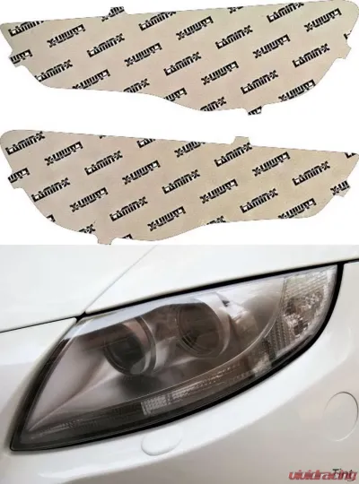 Lamin-X Audi A3 2015-2016 Tint Headlight Covers - A037T