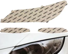 Lamin-X Acura RLX 2014-2020 Gunsmoke Headlight Covers