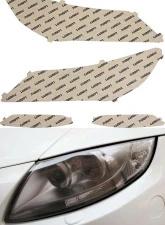 Lamin-X Acura RLX 2014-2020 Tint Headlight Covers                                     - AC026T - Image 5