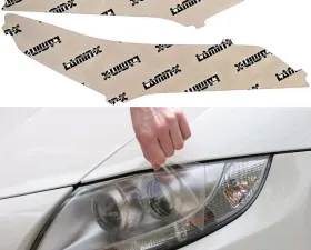 Lamin-X Acura TLX 2015-2017 Clear Headlight Covers