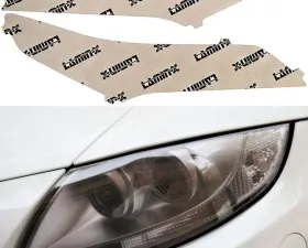 Lamin-X Acura TLX 2015-2017 Tint Headlight Covers