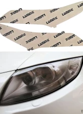 Lamin-X Acura TLX 2015-2017 Tint Headlight Covers                                     - AC029T - Image 5