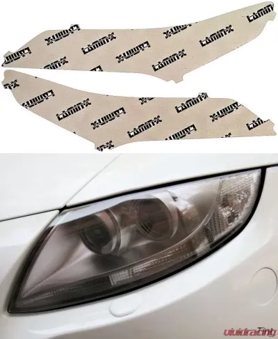Lamin-X Acura TLX 2015-2017 Tint Headlight Covers - AC029T