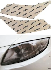Lamin-X Acura MDX 2014-2016 Tint Headlight Covers                                     - AC047T - Image 5