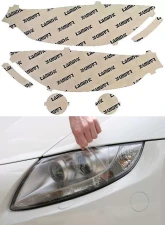 Lamin-X BMW 4-Series 2014-2020 Clear Headlight Covers                                     - B045CL - Image 5