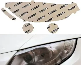 Lamin-X BMW 4-Series 2014-2020 Tint Headlight Covers