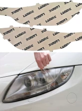 Lamin-X BMW M3 Sedan 2014-2019 Clear Headlight Covers                                     - B052CL - Image 5