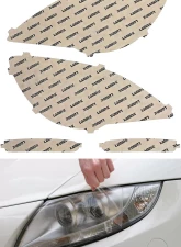 Lamin-X BMW 6-Series 2015-2019 Clear Headlight Covers                                     - B054CL - Image 5