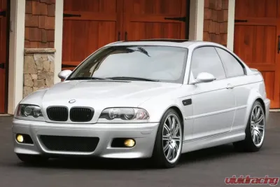 Lamin-X BMW 6-Series 2015-2019 Clear Headlight Covers - B054CL