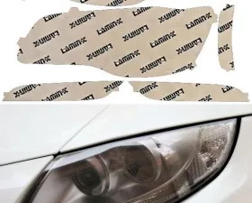Lamin-X Chrysler 300 15- Tint Headlight Covers