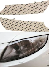 Lamin-X Chevrolet Impala 2014-2018 Tint Headlight Covers                                     - CH033T - Image 5