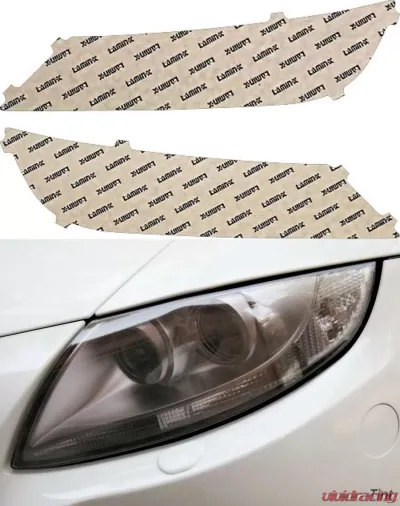 Lamin-X Chevrolet Impala 2014-2018 Tint Headlight Covers - CH033T