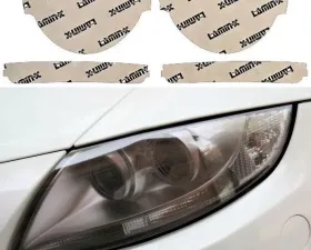 Lamin-X Dodge Challenger 2015-2018 Tint Headlight Covers