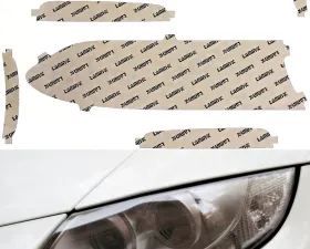 Lamin-X Dodge Charger 2015-2021 Tint Headlight Covers