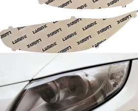 Lamin-X Ford Fiesta 2014-2018 Tint Headlight Covers
