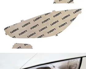 Lamin-X Ford Focus ST 2015-2018 Tint Headlight Covers