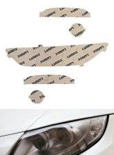 Lamin-X Tint Headlight Covers Ford Mustang 2015-2022                                     - F050T - Image 5